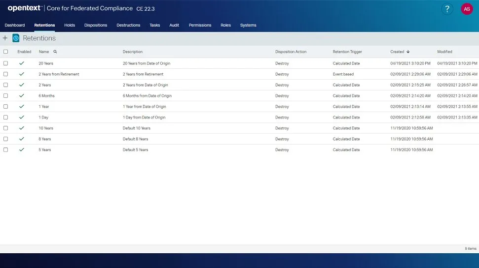 SAP SuccessFactors Document Management Core by OpenText4.jpg