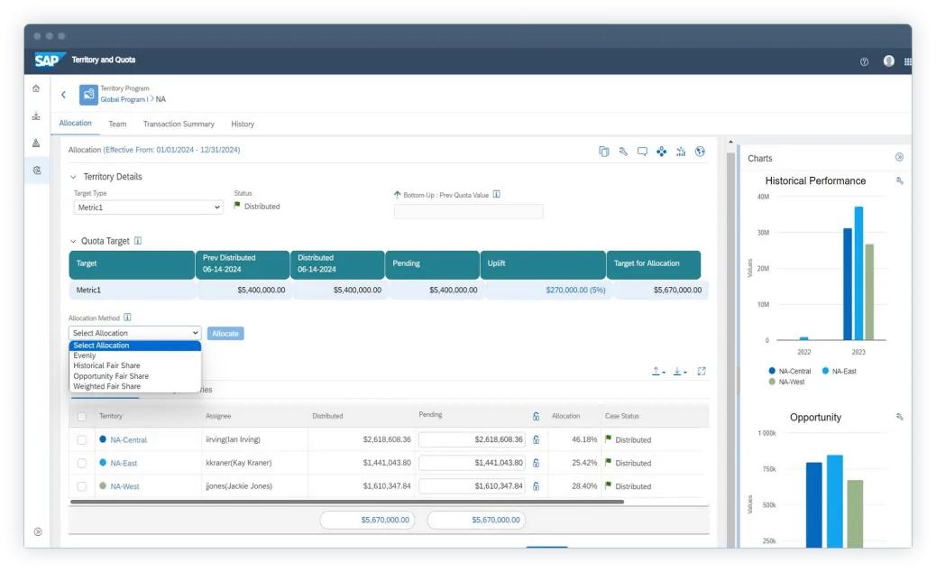 SAP SuccessFactors Territory and Quota6.png
