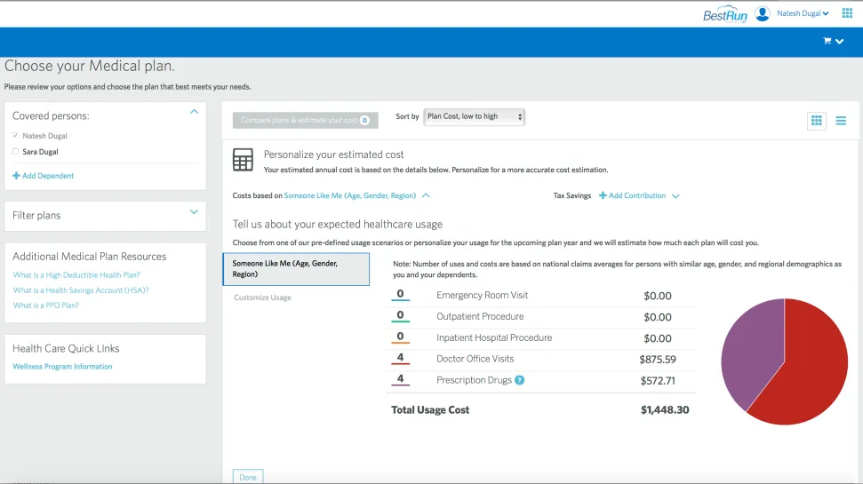 SAP U.S. Benefits Administration by Benefitfocus5.png