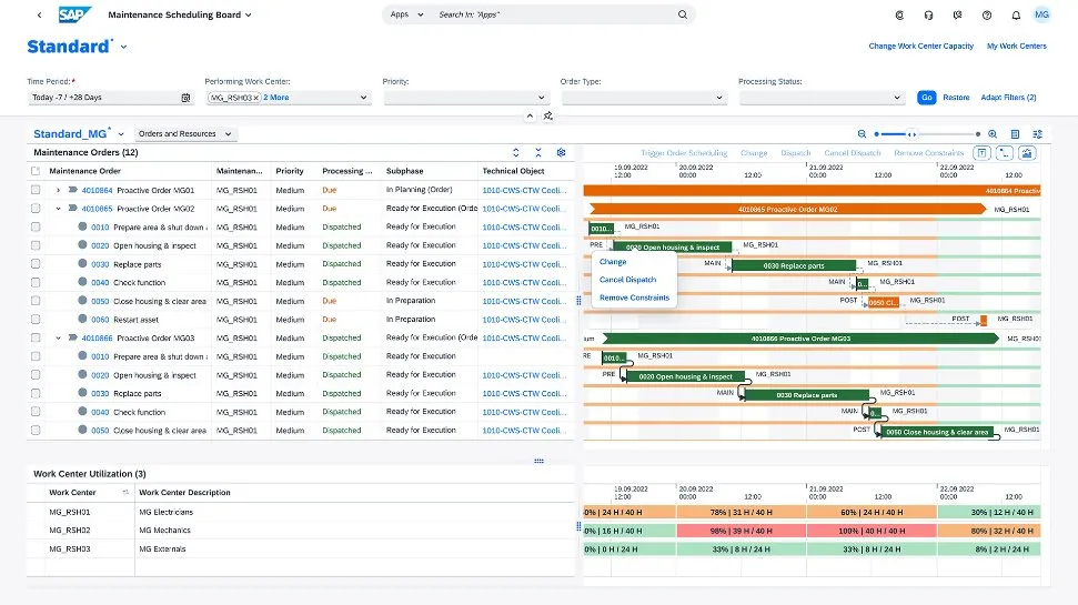 SAP S4HANA Asset Management for resource scheduling4.jpg