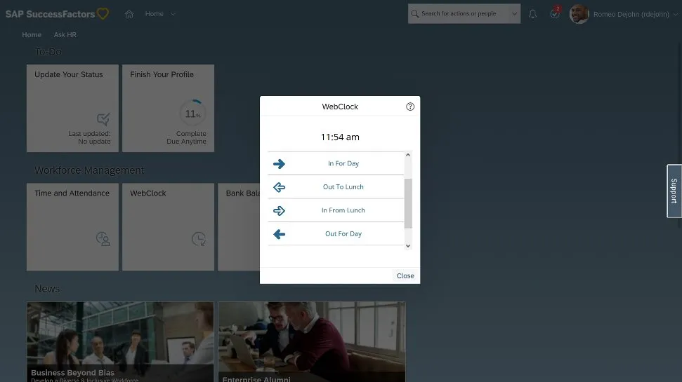 SAP Time and Attendance Management by WorkForce Software2.jpg
