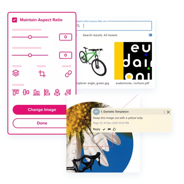 Acquia DAM Home Page_Freedom to Create_0.webp