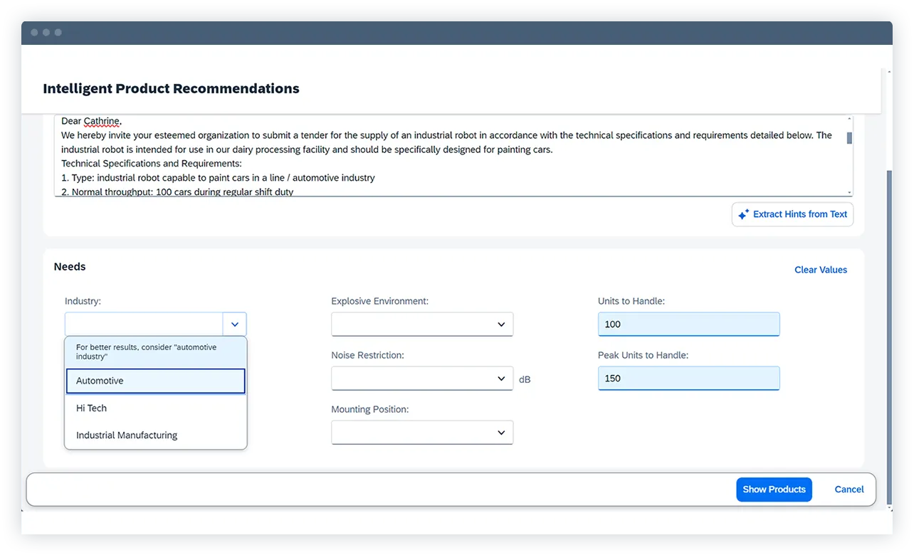 SAP Intelligent Product Recommendation4.png