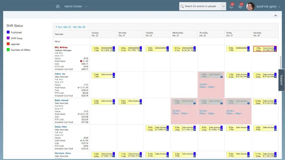 SAP Workforce Forecasting and Scheduling by WorkForce Software3.jpg