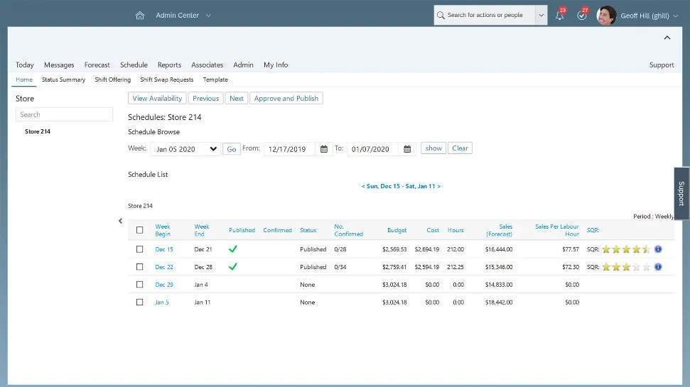 SAP Workforce Forecasting and Scheduling by WorkForce Software4.jpg