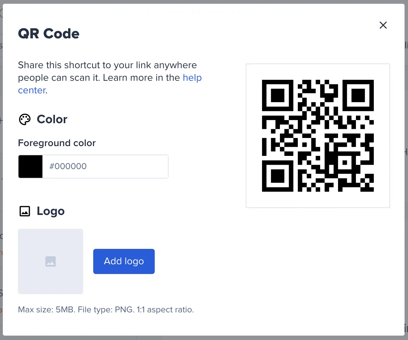 Bitly QR Code 2 - customize.png