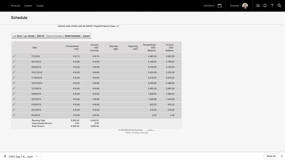 SAP Account Substantiation and Automation application by BlackLine2.jpg