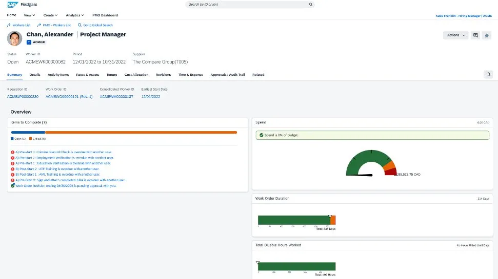 SAP Fieldglass Contingent Workforce Management7.jpg
