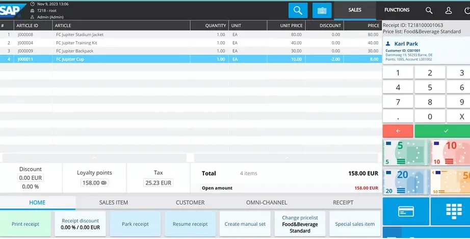 SAP Customer Checkout4.png