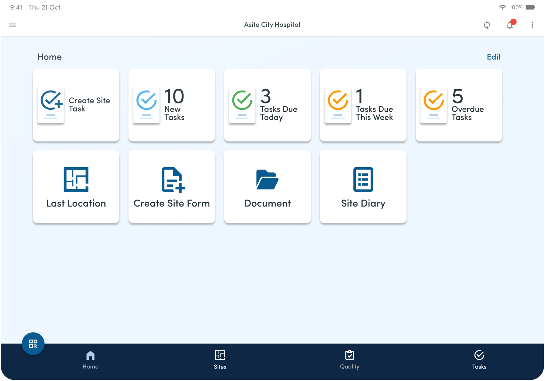 3. Customized Dashboard.webp