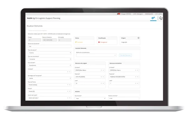 Hexagon Ag Agron Logistics Support Laptop Screen.png