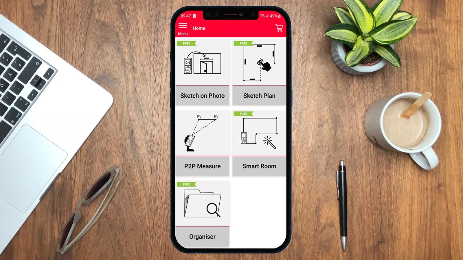 DISTO Plan App on Desk.jpg