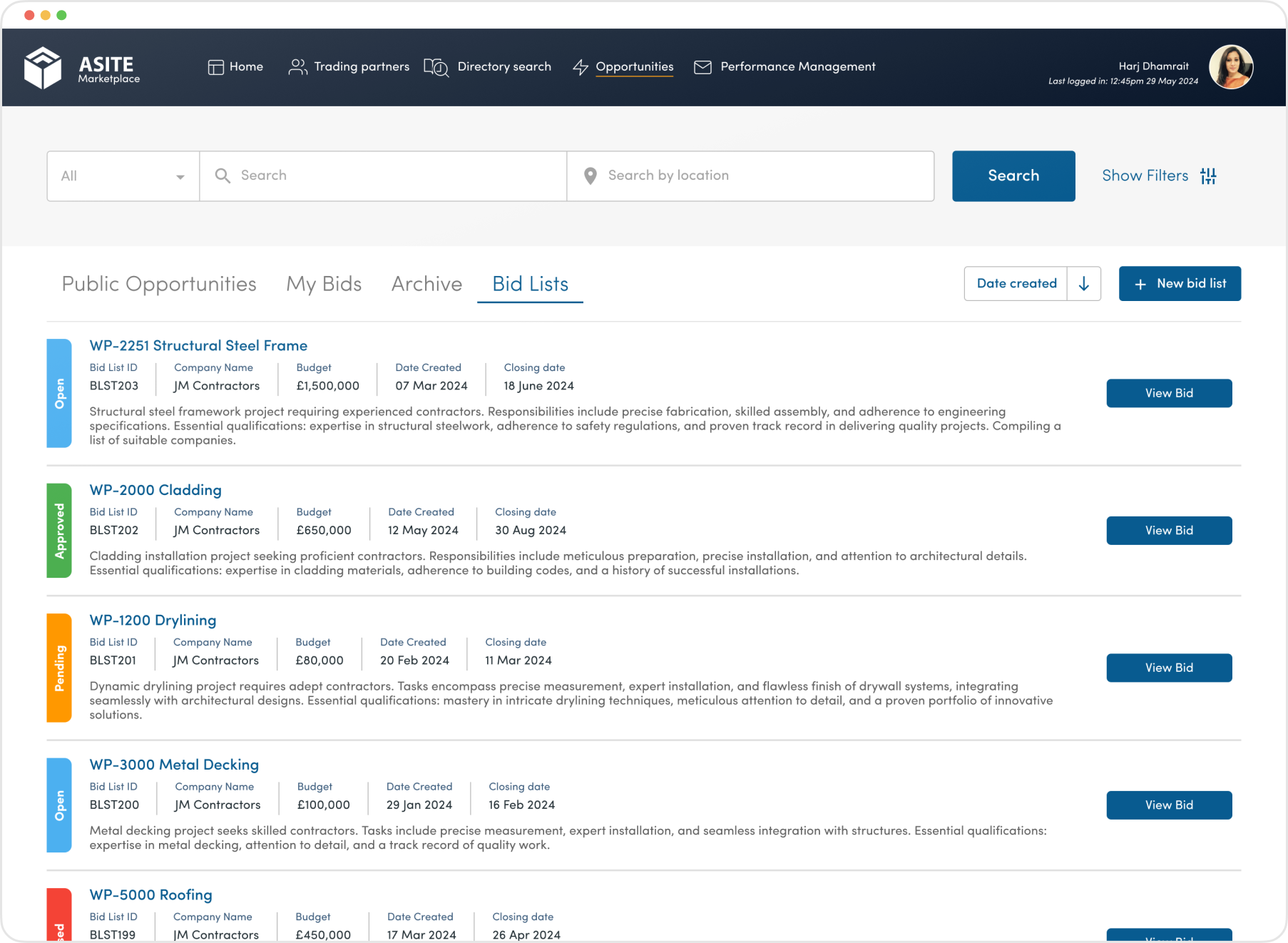 2. Bid Opportunities.webp