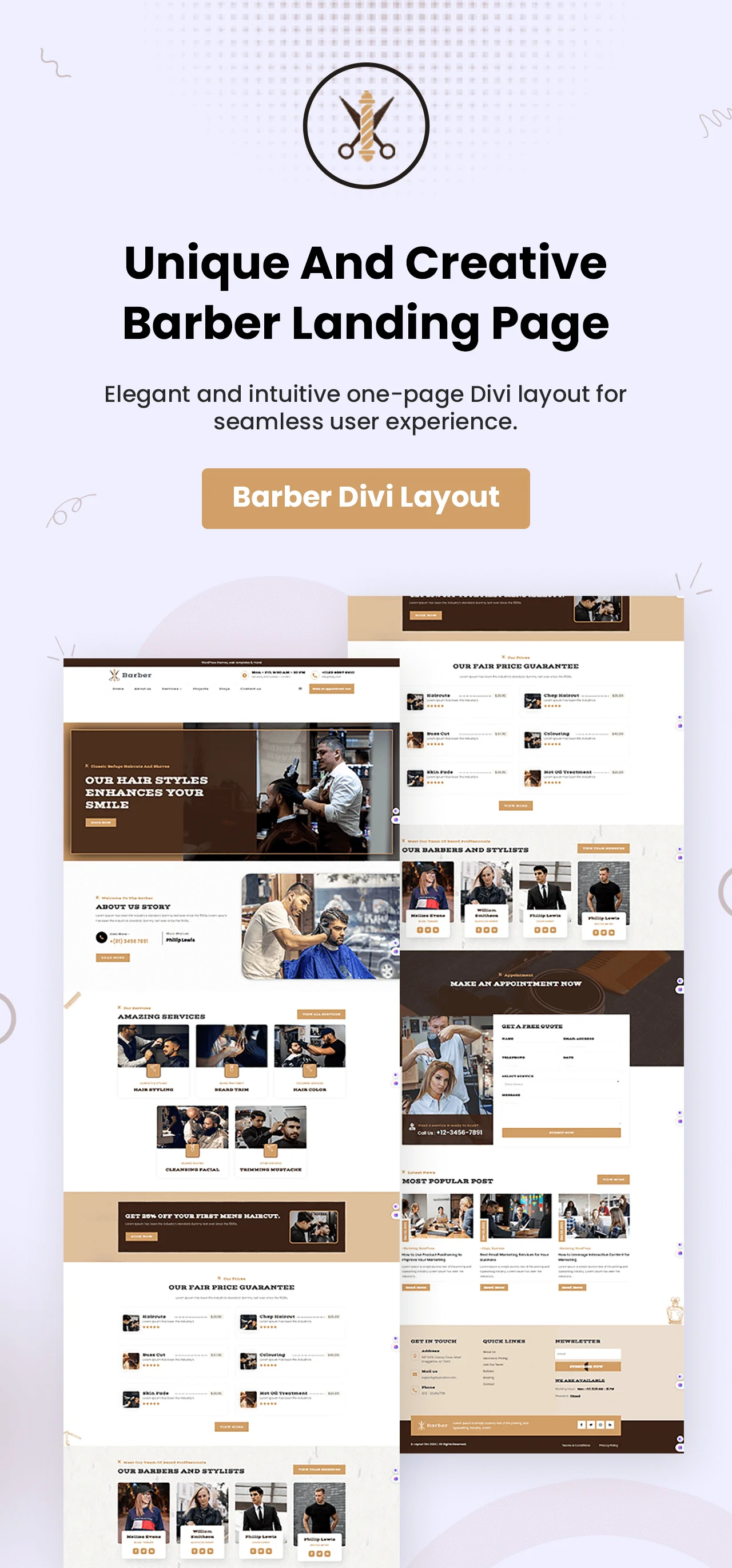 Barbershop-and-Hair-Salon-Landing-Page-Divi-Layout.webp
