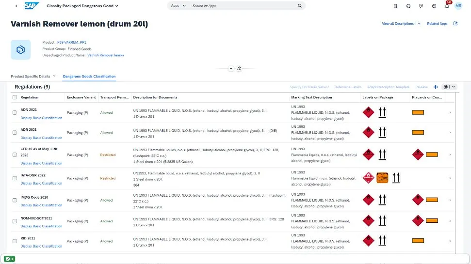 SAP S4HANA for product compliance5.jpg
