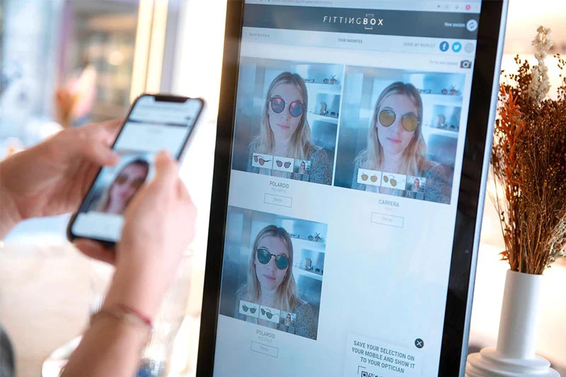 Instore Frame Selection.webp