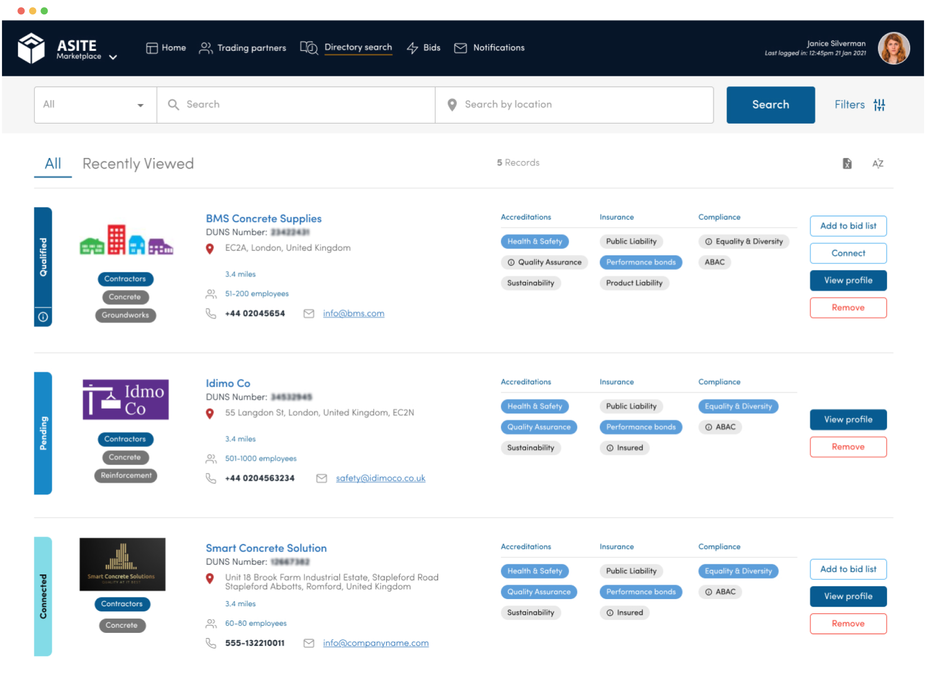 2. Web based profile.webp