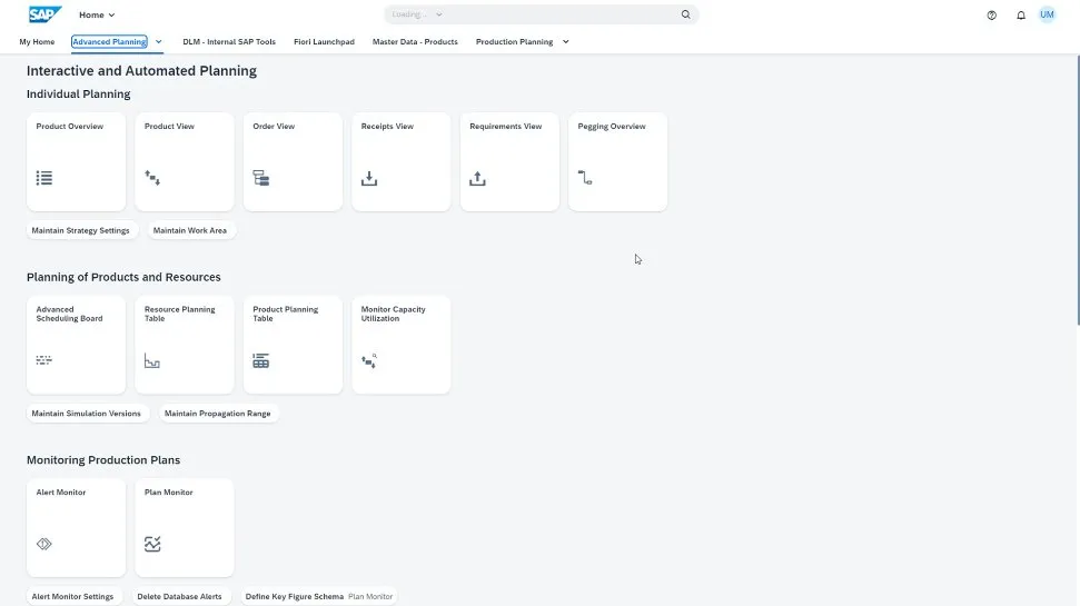 SAP S4HANA Manufacturing for planning and scheduling.jpg