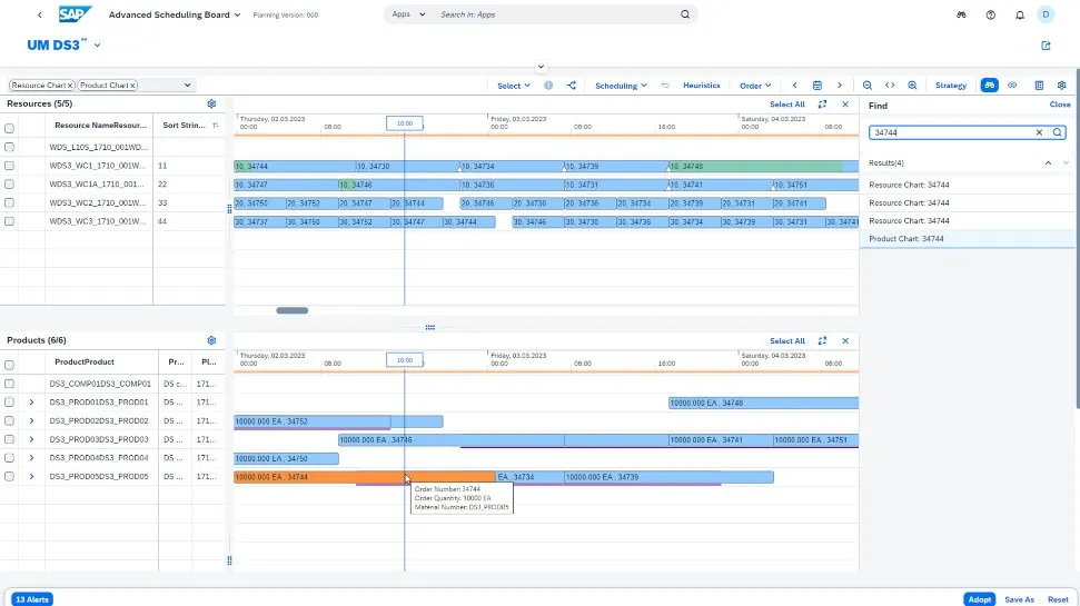 SAP S4HANA Manufacturing for planning and scheduling2.jpg