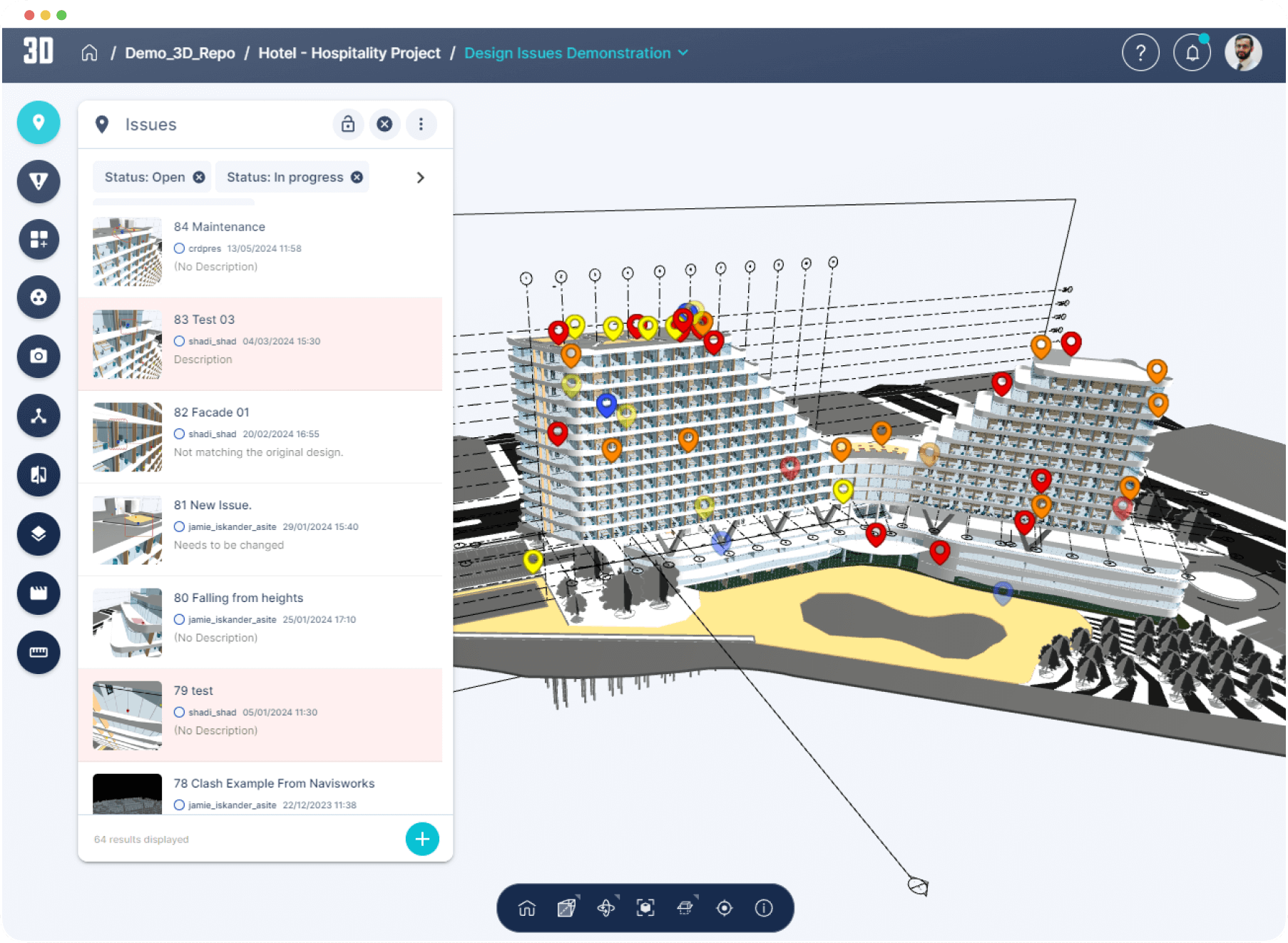 2. Reducing your projectGÇÖs delivery risks.webp