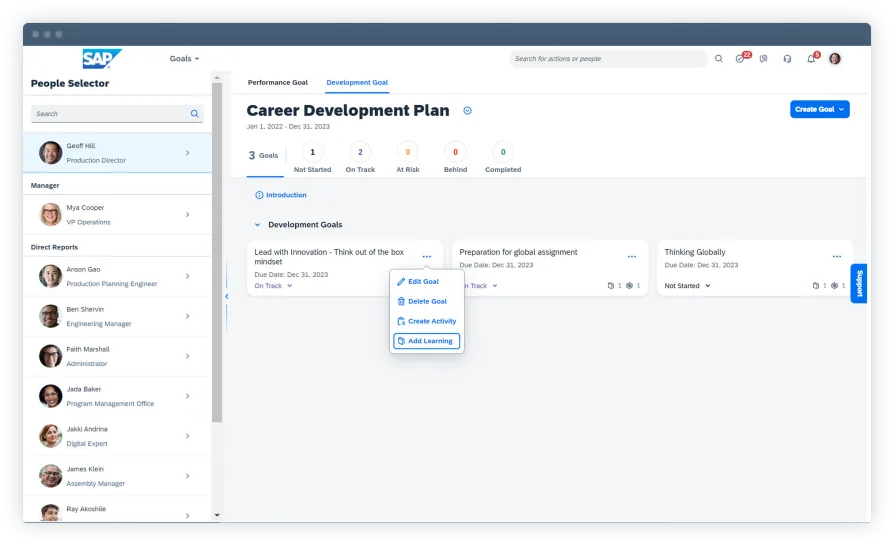 SAP SuccessFactors Succession & Development4.png