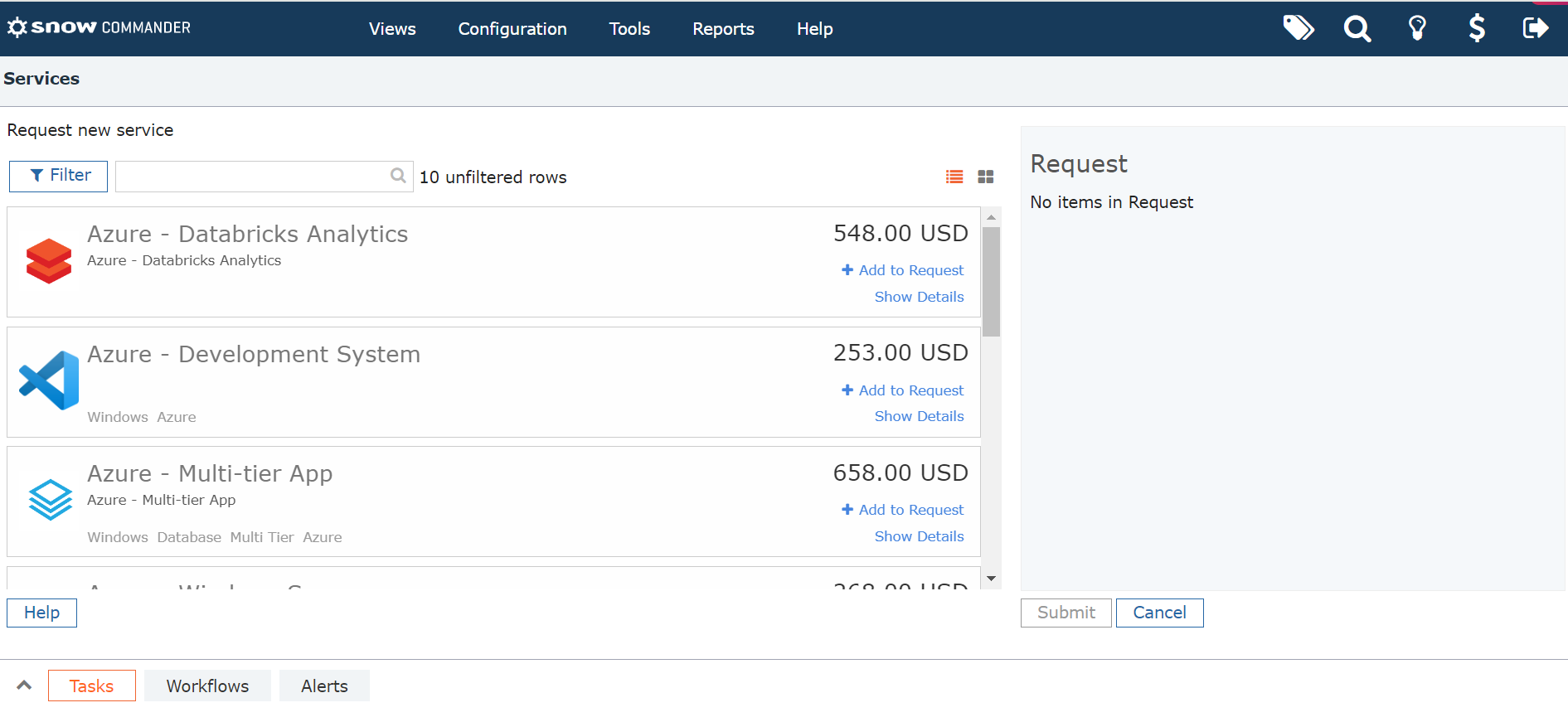 Commander Service Request.webp